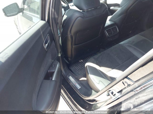 Aukcja sprzedaży 2018 Acura Tlx V6, vin: 19UUB3F87JA800088, numer aukcji: 20260136