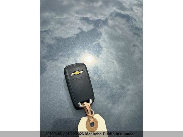 Продажа на аукционе авто 2013 Chevrolet Cruze Eco Turbo, vin: 1G1PJ5SB1D7230532, номер лота: 20260140