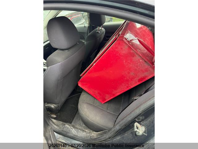 Продажа на аукционе авто 2013 Chevrolet Cruze Eco Turbo, vin: 1G1PJ5SB1D7230532, номер лота: 20260140
