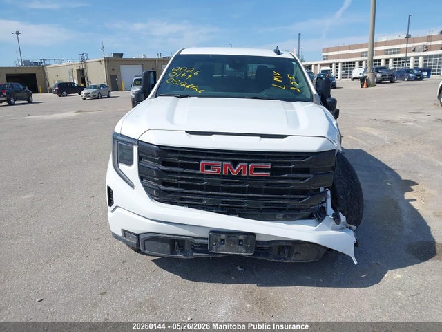 1GTUUCE84SZ178868 GMC Sierra 1500 Elevation Crew Cab