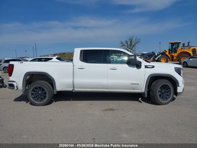 1GTUUCE84SZ178868 GMC Sierra 1500 Elevation Crew Cab