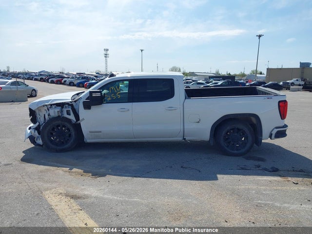 1GTUUCE84SZ178868 GMC Sierra 1500 Elevation Crew Cab