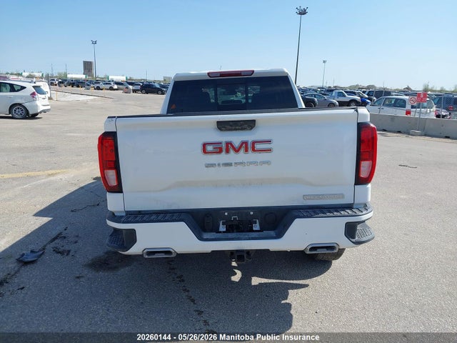 1GTUUCE84SZ178868 GMC Sierra 1500 Elevation Crew Cab