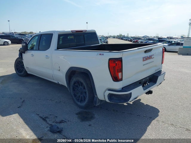 1GTUUCE84SZ178868 GMC Sierra 1500 Elevation Crew Cab