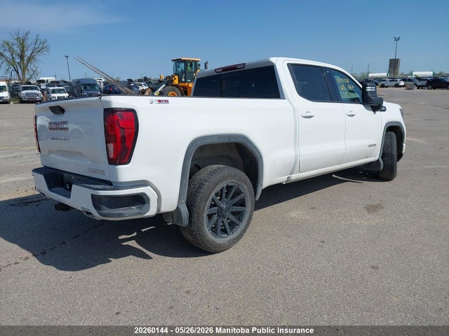1GTUUCE84SZ178868 GMC Sierra 1500 Elevation Crew Cab