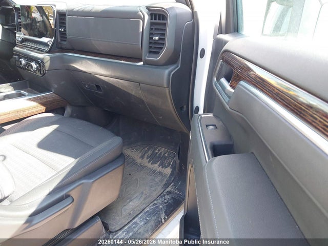 1GTUUCE84SZ178868 GMC Sierra 1500 Elevation Crew Cab