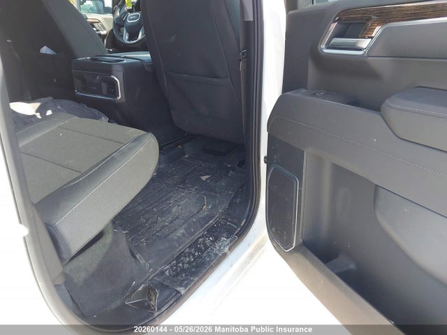 1GTUUCE84SZ178868 GMC Sierra 1500 Elevation Crew Cab