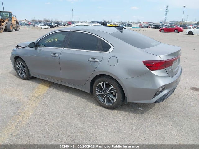 Продаж на аукціоні авто 2024 Kia Forte Ex+, vin: 3KPF34AD7RE799063, номер лоту: 20260146