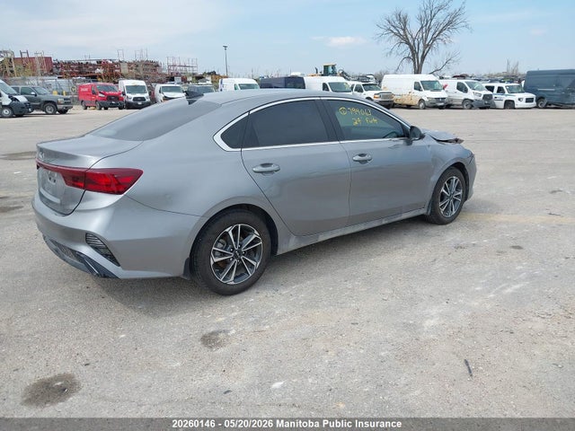 Продаж на аукціоні авто 2024 Kia Forte Ex+, vin: 3KPF34AD7RE799063, номер лоту: 20260146