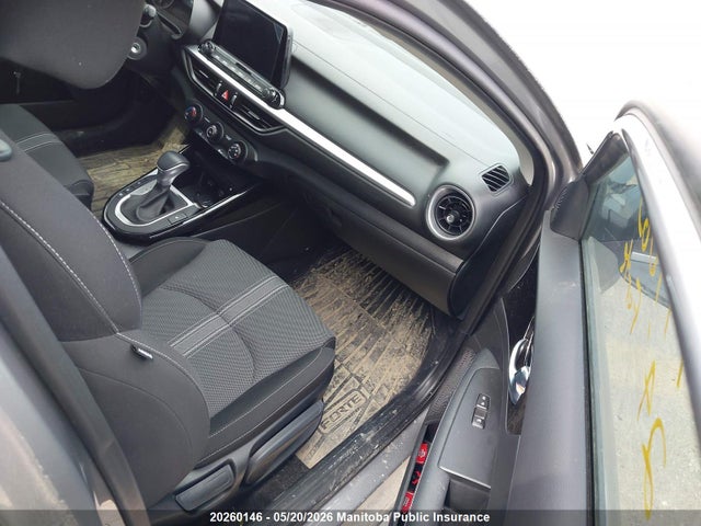 Продаж на аукціоні авто 2024 Kia Forte Ex+, vin: 3KPF34AD7RE799063, номер лоту: 20260146