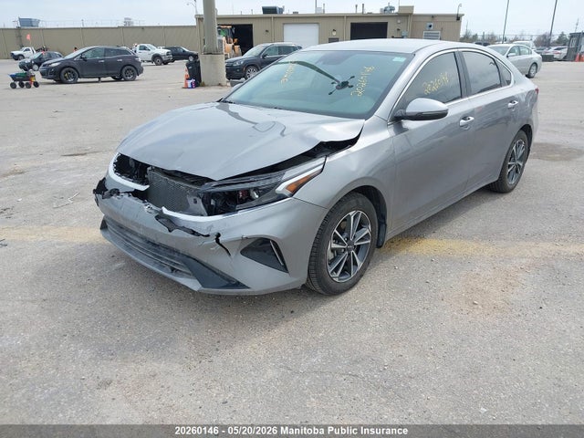 Продаж на аукціоні авто 2024 Kia Forte Ex+, vin: 3KPF34AD7RE799063, номер лоту: 20260146