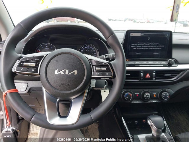 Продаж на аукціоні авто 2024 Kia Forte Ex+, vin: 3KPF34AD7RE799063, номер лоту: 20260146