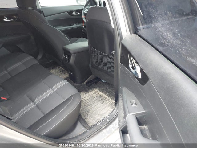 Продаж на аукціоні авто 2024 Kia Forte Ex+, vin: 3KPF34AD7RE799063, номер лоту: 20260146