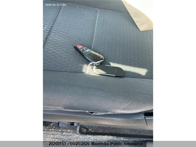 Aukcja sprzedaży 2010 Dodge Grand Caravan Se, vin: 2D4RN4DE5AR370277, numer aukcji: 20260153