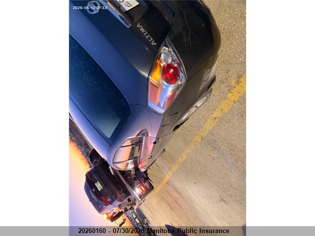 2008 Nissan Altima 2.5 S მანქანა იყიდება აუქციონზე, vin: 1N4AL21E78C281800, აუქციონის ნომერი: 20260160