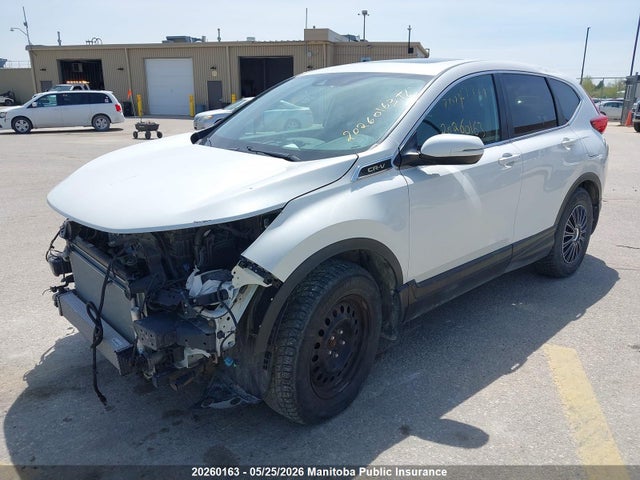 Aukcja sprzedaży 2019 Honda Cr-v Ex, vin: 2HKRW2H50KH105645, numer aukcji: 20260163