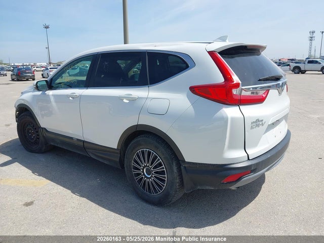Aukcja sprzedaży 2019 Honda Cr-v Ex, vin: 2HKRW2H50KH105645, numer aukcji: 20260163