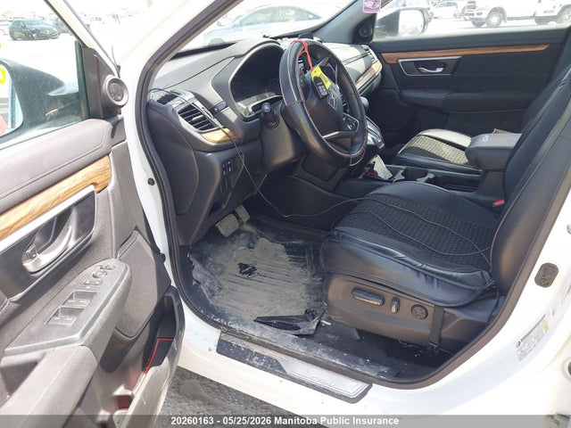 Aukcja sprzedaży 2019 Honda Cr-v Ex, vin: 2HKRW2H50KH105645, numer aukcji: 20260163