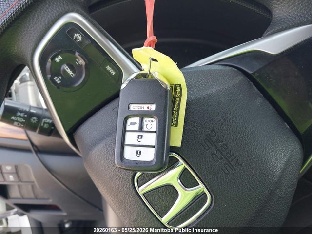 Aukcja sprzedaży 2019 Honda Cr-v Ex, vin: 2HKRW2H50KH105645, numer aukcji: 20260163