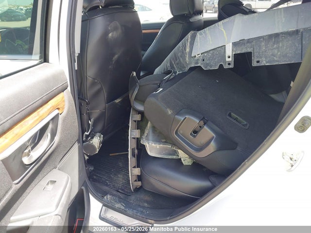 Aukcja sprzedaży 2019 Honda Cr-v Ex, vin: 2HKRW2H50KH105645, numer aukcji: 20260163