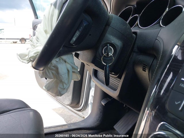 Buick Enclave 2017 5GAKVBKD0HJ245930 Image 11
