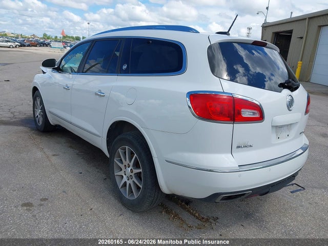 Buick Enclave 2017 5GAKVBKD0HJ245930 Image 3