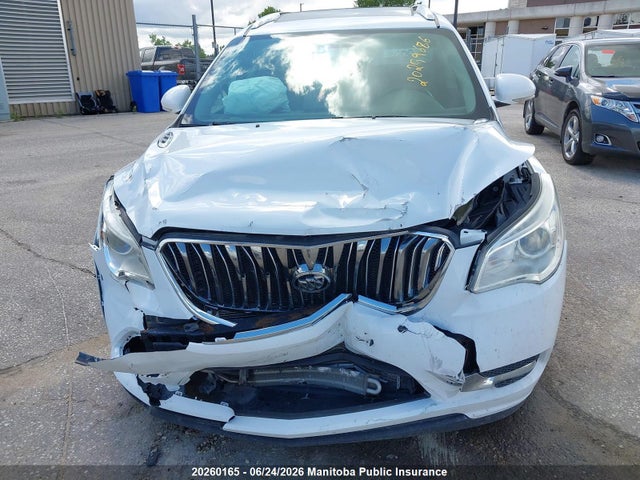 Buick Enclave 2017 5GAKVBKD0HJ245930 Image 6