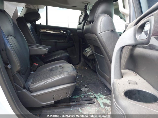 Buick Enclave 2017 5GAKVBKD0HJ245930 Image 8
