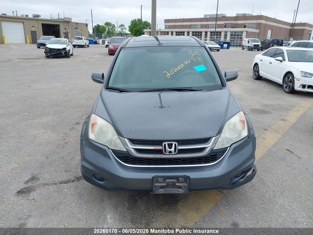 Продажа на аукционе авто 2011 Honda Cr-v Ex, vin: 5J6RE4H56BL801205, номер лота: 20260170