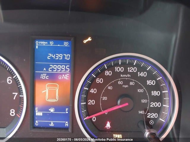Продажа на аукционе авто 2011 Honda Cr-v Ex, vin: 5J6RE4H56BL801205, номер лота: 20260170