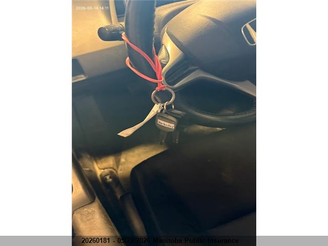 Aukcja sprzedaży 2009 Honda Civic Sport, vin: 2HGFA16689H111141, numer aukcji: 20260181