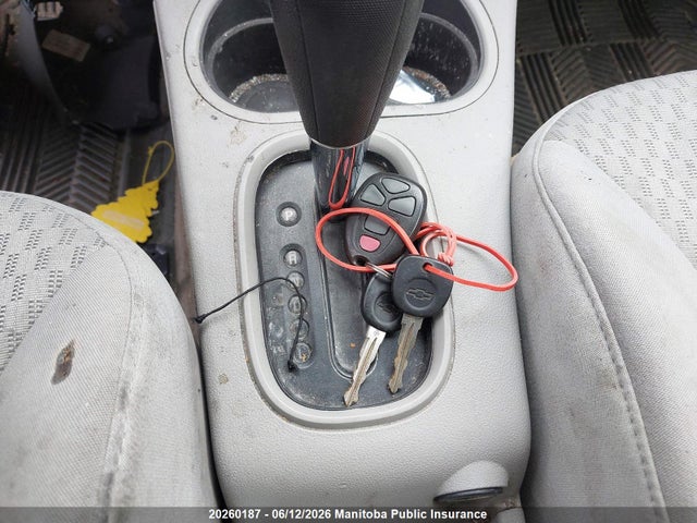 Продаж на аукціоні авто 2007 Chevrolet Cobalt Lt, vin: 1G1AL55F377276298, номер лоту: 20260187