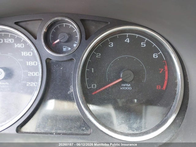 Продаж на аукціоні авто 2007 Chevrolet Cobalt Lt, vin: 1G1AL55F377276298, номер лоту: 20260187