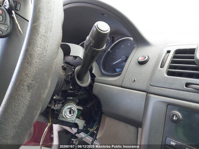 Продаж на аукціоні авто 2007 Chevrolet Cobalt Lt, vin: 1G1AL55F377276298, номер лоту: 20260187