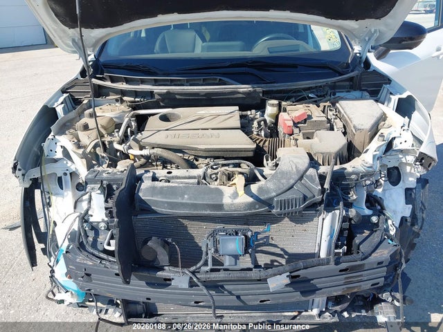 Aukcja sprzedaży 2023 Nissan Rogue Platinum, vin: JN8BT3DD3PW316292, numer aukcji: 20260188