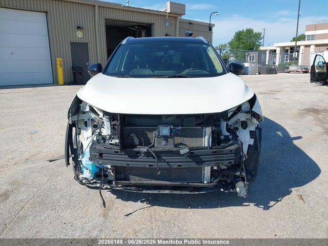 Aukcja sprzedaży 2023 Nissan Rogue Platinum, vin: JN8BT3DD3PW316292, numer aukcji: 20260188
