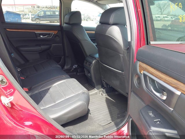 2HKRW2H88LH217380 Honda Cr-v Ex-l