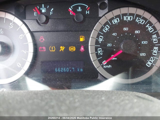 Auction sale of the 2010 Ford Escape Limited V6, vin: 1FMCU9EG4AKD08818, lot number: 20260214