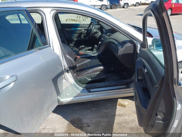 20260219 :رقم المزاد ، 19UUA9F70CA801034 vin ، 2012 Acura Tl مزاد بيع