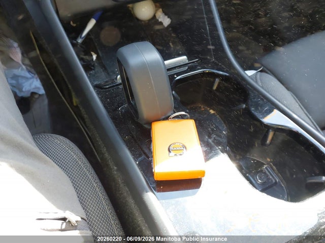 YV4ED3UK4P2941213 Volvo Xc40 Recharge Twin Core