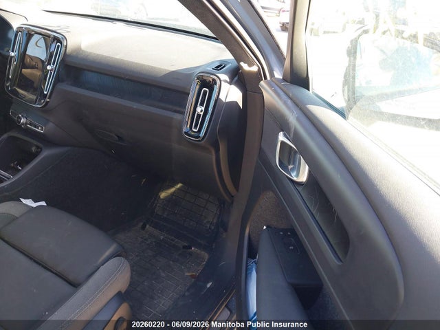 YV4ED3UK4P2941213 Volvo Xc40 Recharge Twin Core