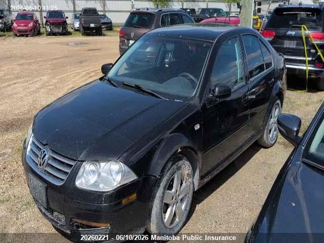 20260221 :رقم المزاد ، 3VWTK49M08M655138 vin ، 2008 Volkswagen Jetta City مزاد بيع