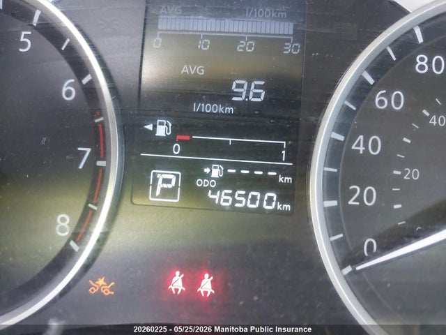Продаж на аукціоні авто 2024 Nissan Kicks S, vin: 3N1CP5BV3RL535423, номер лоту: 20260225