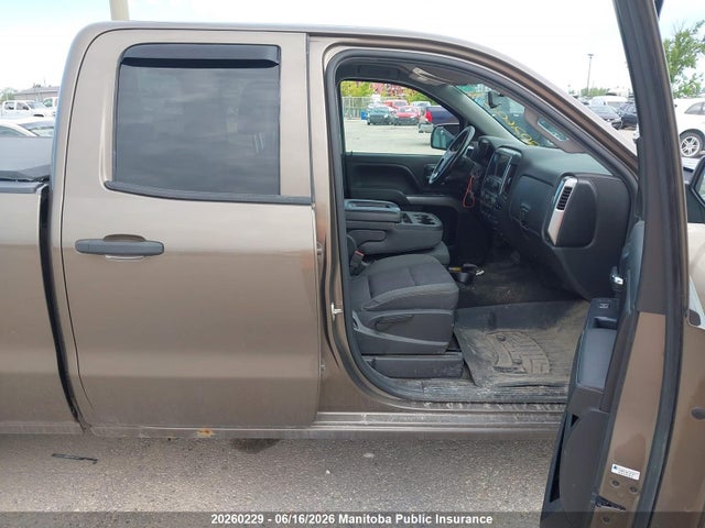 Aukcja sprzedaży 2014 Chevrolet Silverado 1500 Lt Double Cab, vin: 1GCVKREC9EZ380420, numer aukcji: 20260229