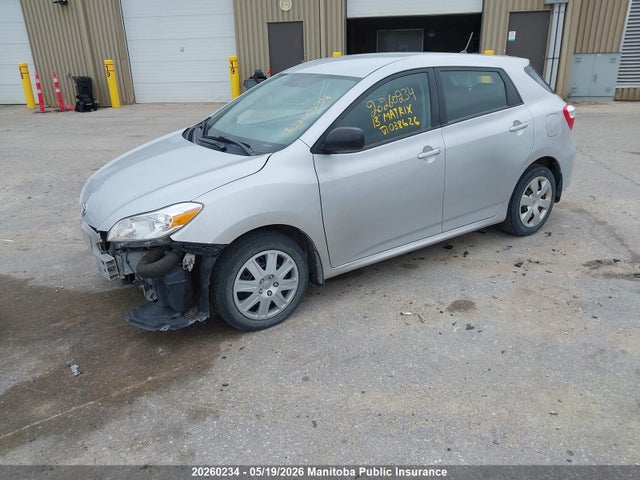 Продаж на аукціоні авто 2013 Toyota Matrix, vin: 2T1KU4EE4DC038626, номер лоту: 20260234