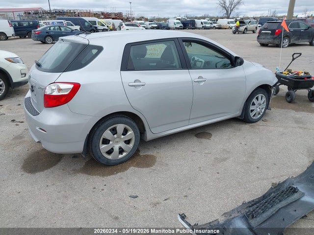Продаж на аукціоні авто 2013 Toyota Matrix, vin: 2T1KU4EE4DC038626, номер лоту: 20260234