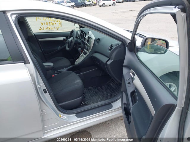 Продаж на аукціоні авто 2013 Toyota Matrix, vin: 2T1KU4EE4DC038626, номер лоту: 20260234