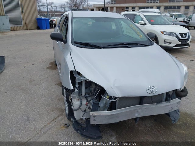 Продаж на аукціоні авто 2013 Toyota Matrix, vin: 2T1KU4EE4DC038626, номер лоту: 20260234