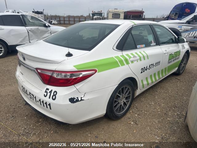 Aukcja sprzedaży 2015 Toyota Camry Se Hybrid, vin: 4T1BD1FK6FU171814, numer aukcji: 20260236