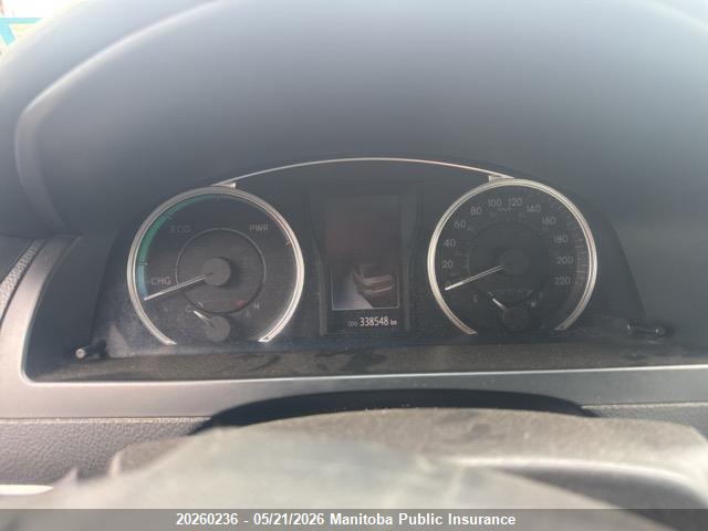 Aukcja sprzedaży 2015 Toyota Camry Se Hybrid, vin: 4T1BD1FK6FU171814, numer aukcji: 20260236